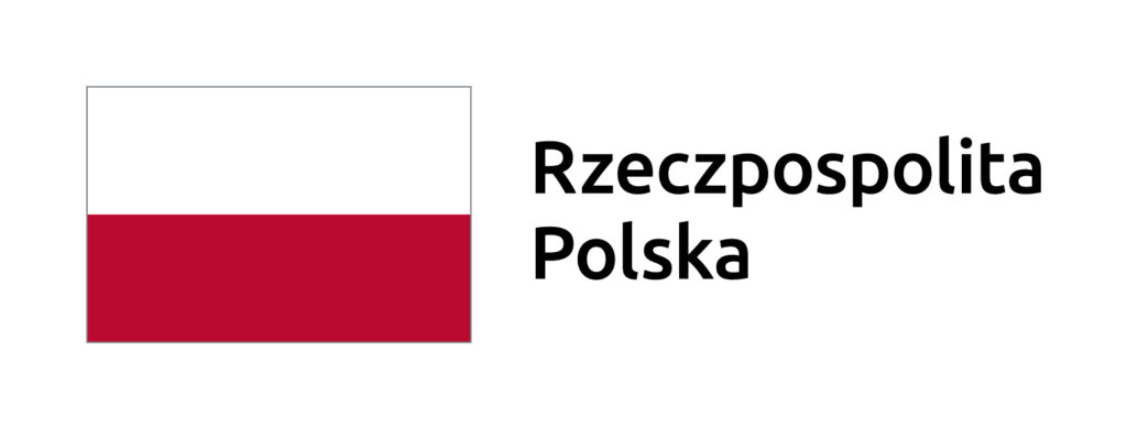 Logo rzeczpospolita polska